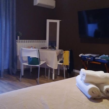 Cconforthotels R&B Dolci Emozioni Bari Exterior photo
