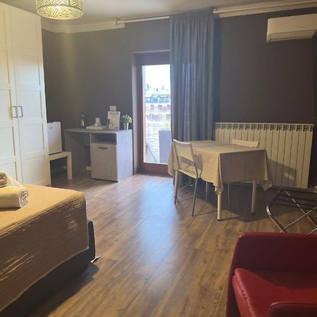Cconforthotels R&B Dolci Emozioni Bari Exterior photo