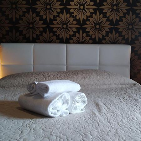 Cconforthotels R&B Dolci Emozioni Bari Exterior photo