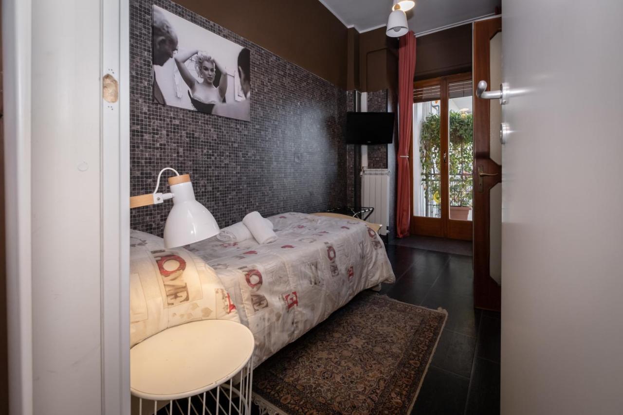 Cconforthotels R&B Dolci Emozioni Bari Exterior photo