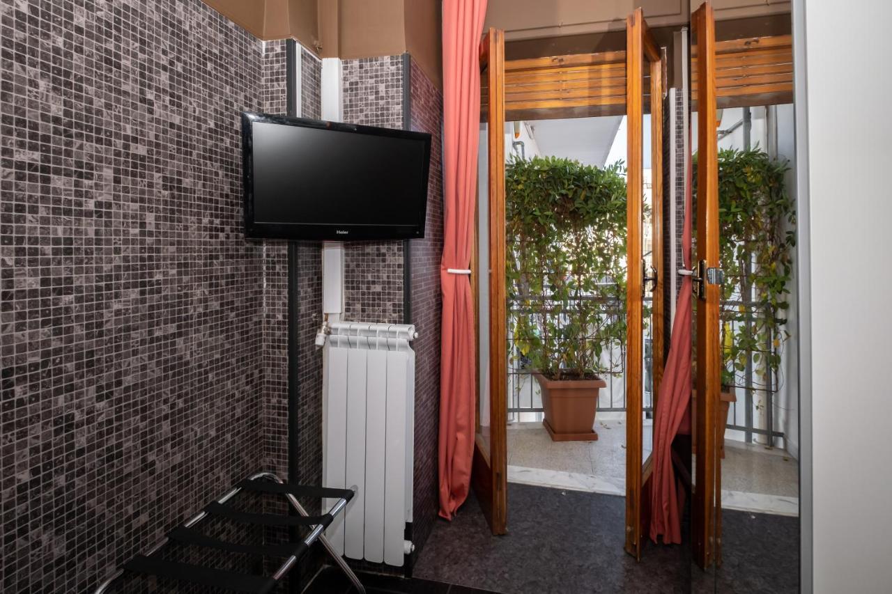 Cconforthotels R&B Dolci Emozioni Bari Exterior photo