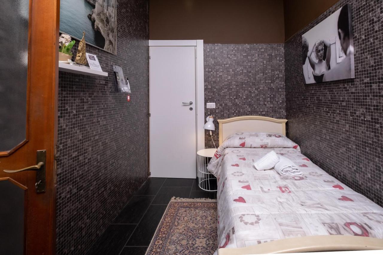 Cconforthotels R&B Dolci Emozioni Bari Exterior photo