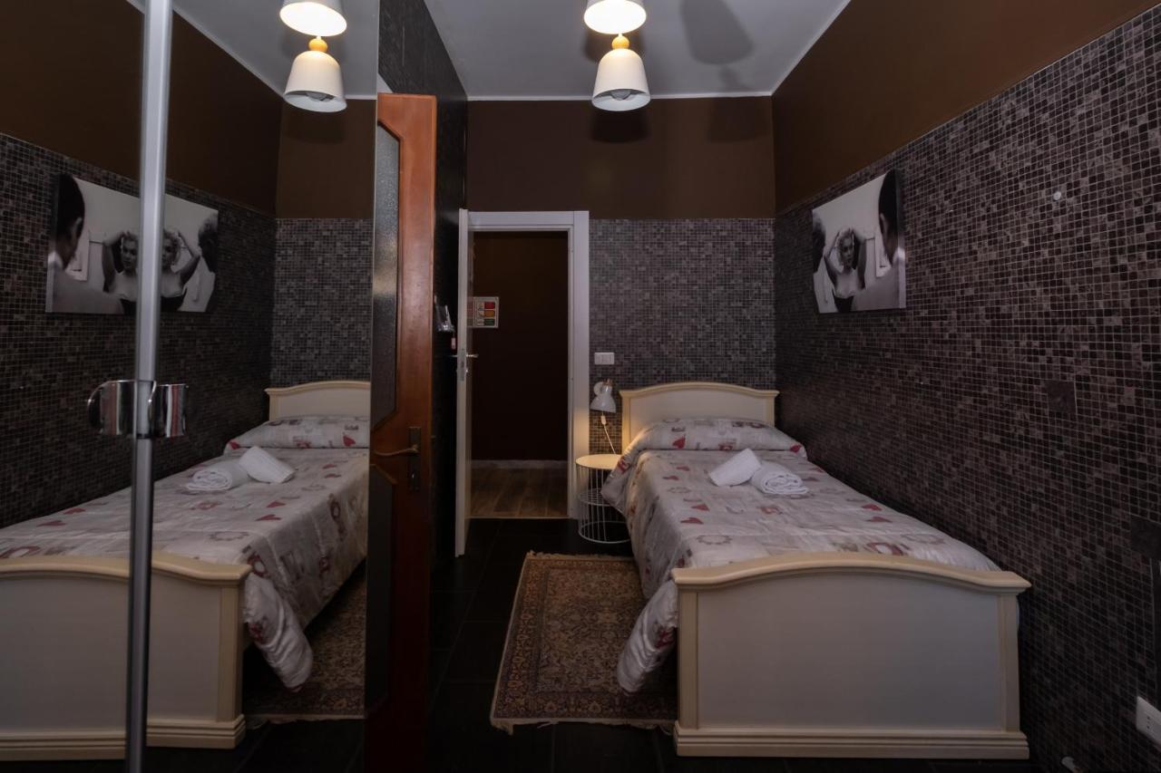 Cconforthotels R&B Dolci Emozioni Bari Exterior photo
