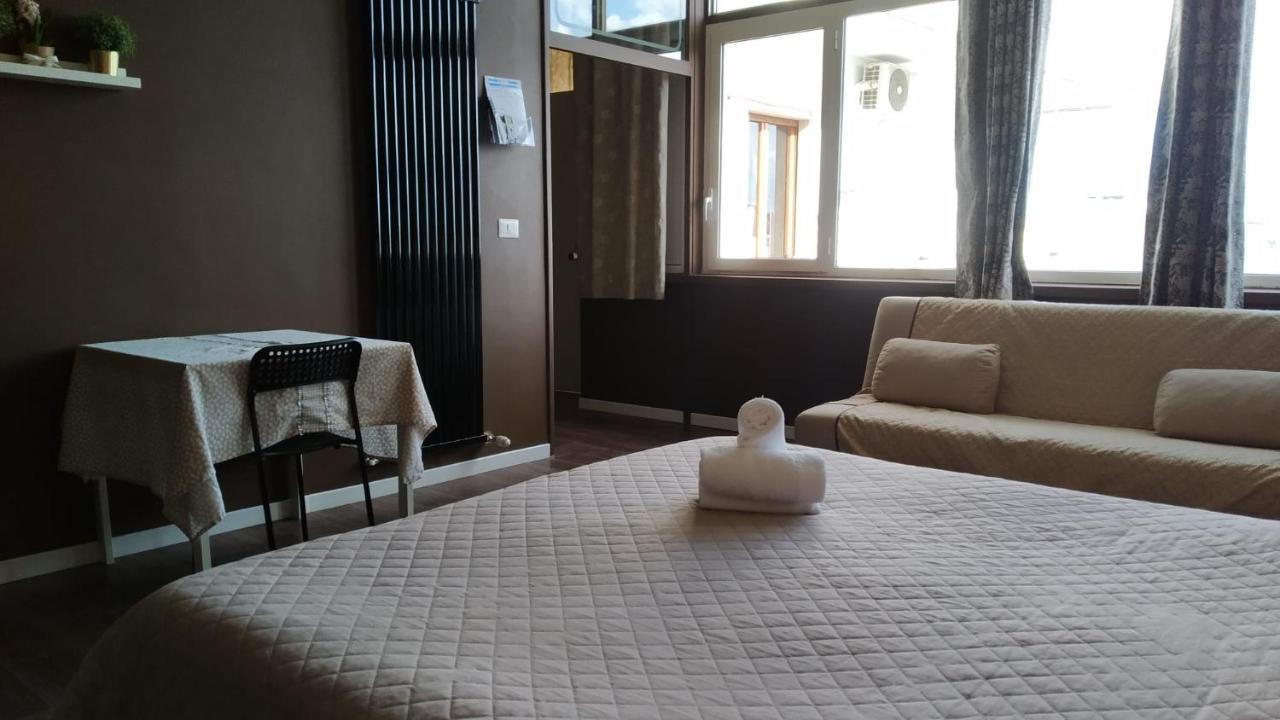 Cconforthotels R&B Dolci Emozioni Bari Exterior photo
