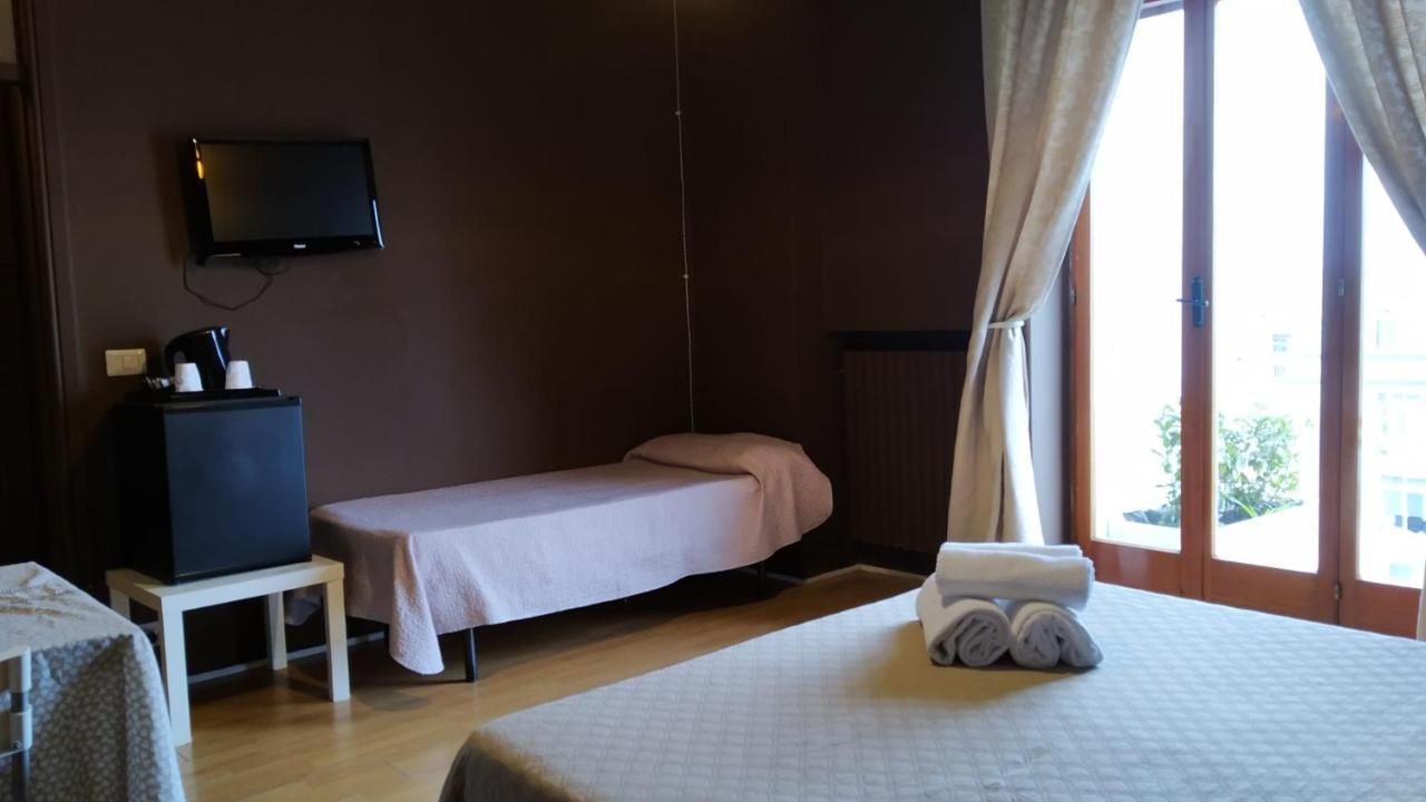Cconforthotels R&B Dolci Emozioni Bari Exterior photo
