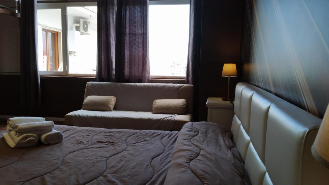 Cconforthotels R&B Dolci Emozioni Bari Exterior photo