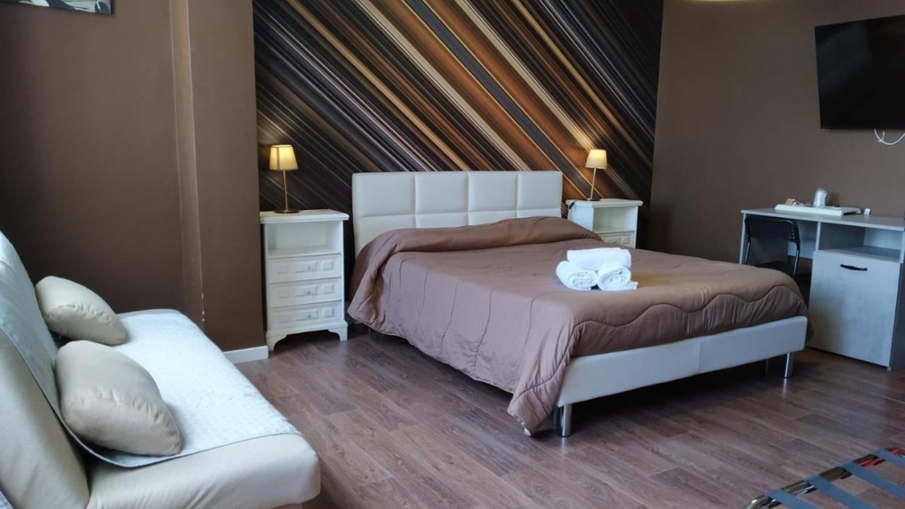Cconforthotels R&B Dolci Emozioni Bari Exterior photo