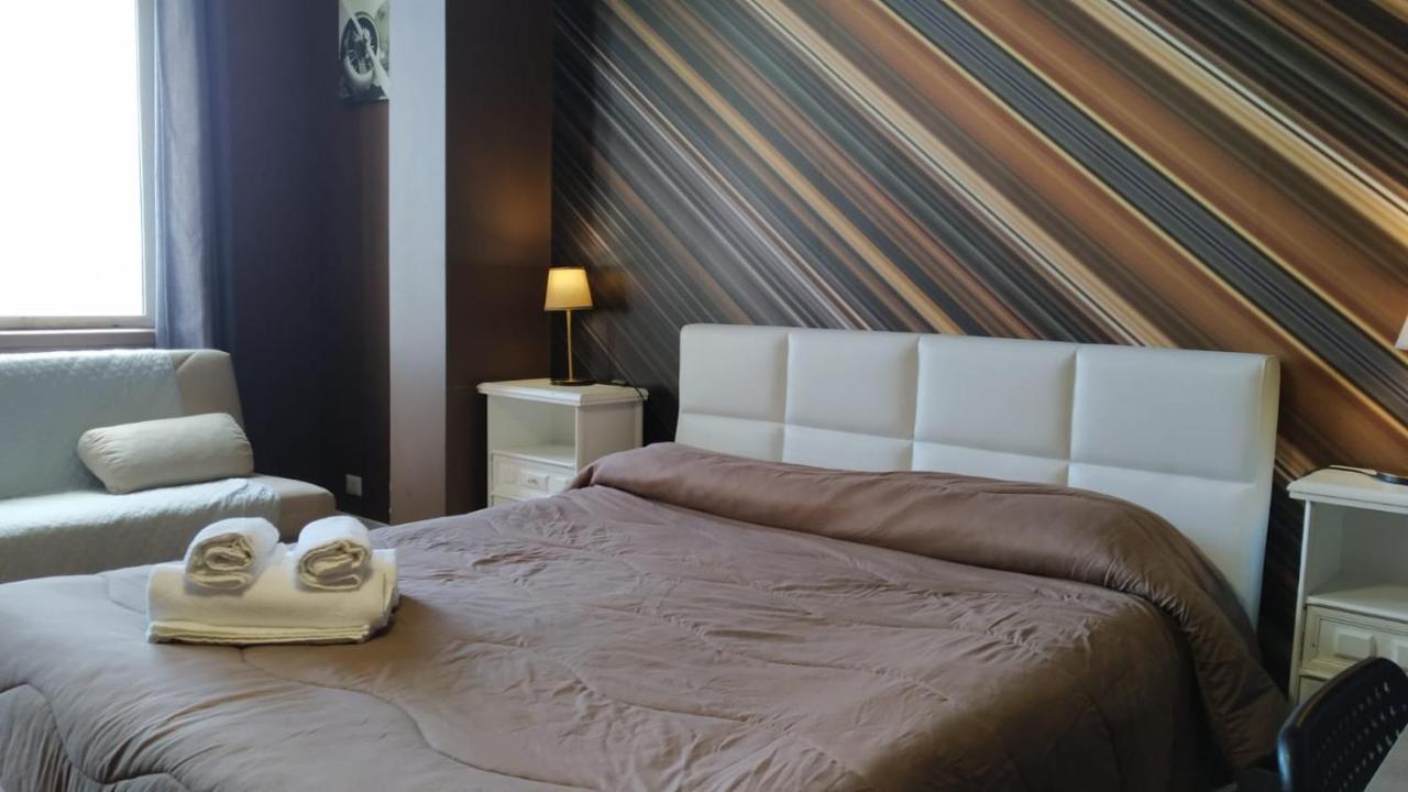 Cconforthotels R&B Dolci Emozioni Bari Exterior photo
