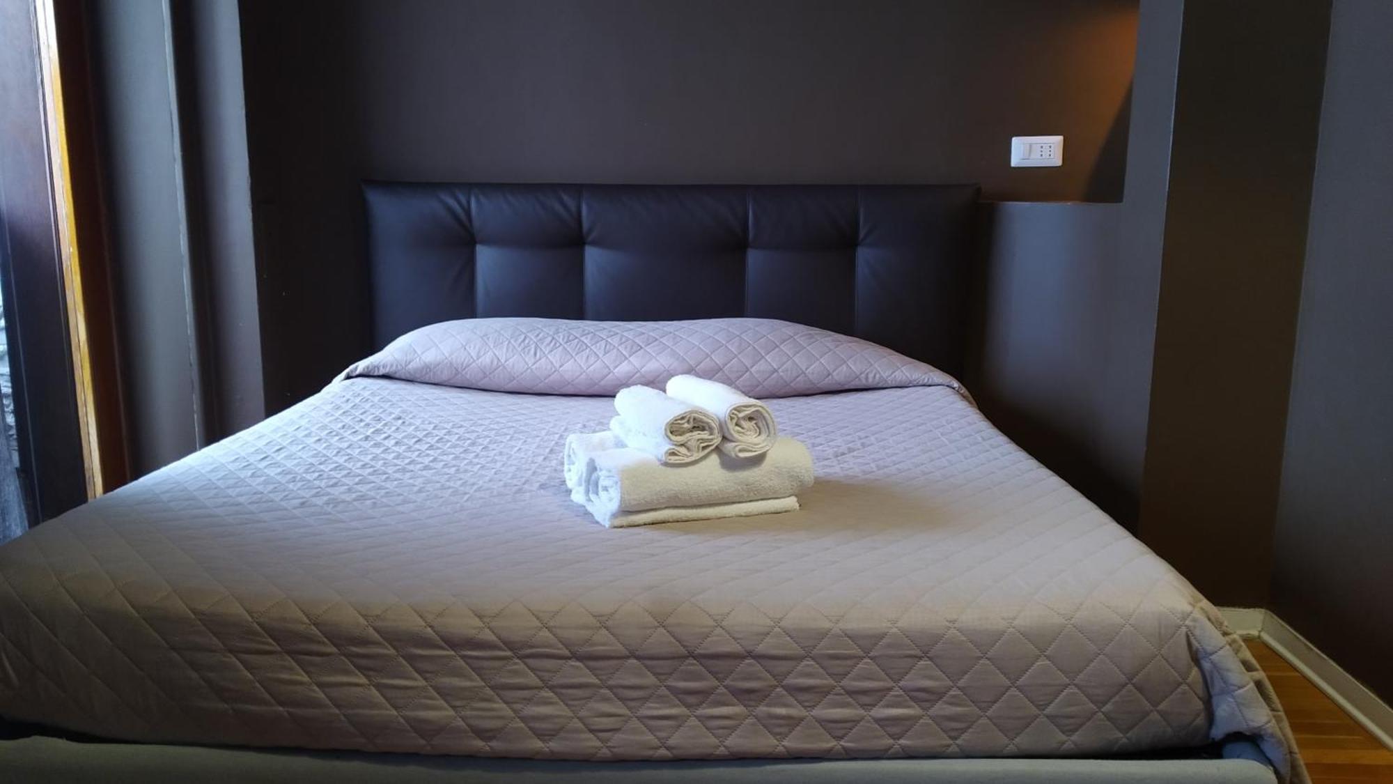 Cconforthotels R&B Dolci Emozioni Bari Exterior photo