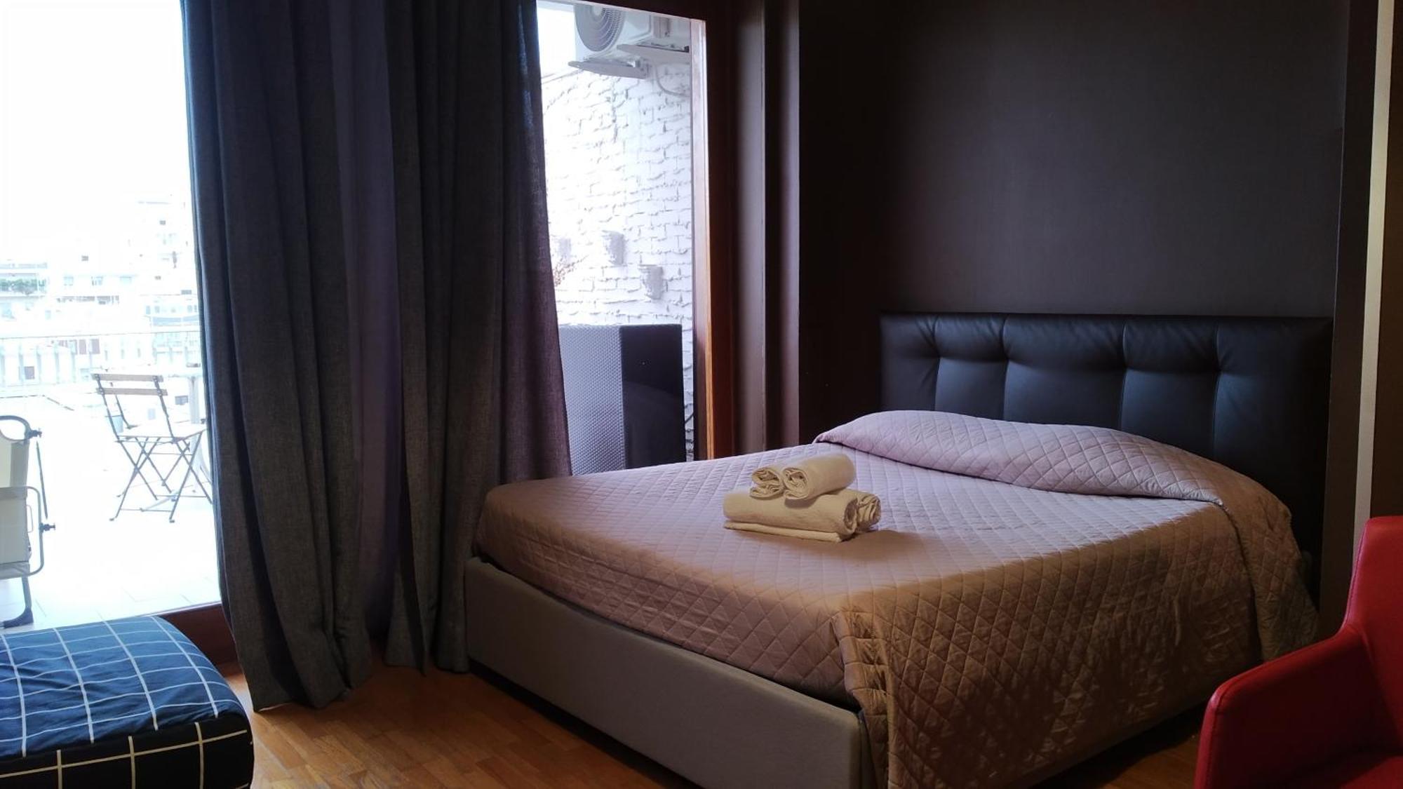 Cconforthotels R&B Dolci Emozioni Bari Exterior photo
