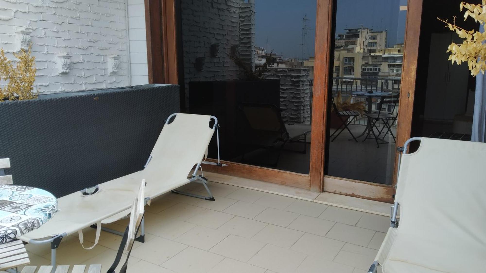 Cconforthotels R&B Dolci Emozioni Bari Exterior photo