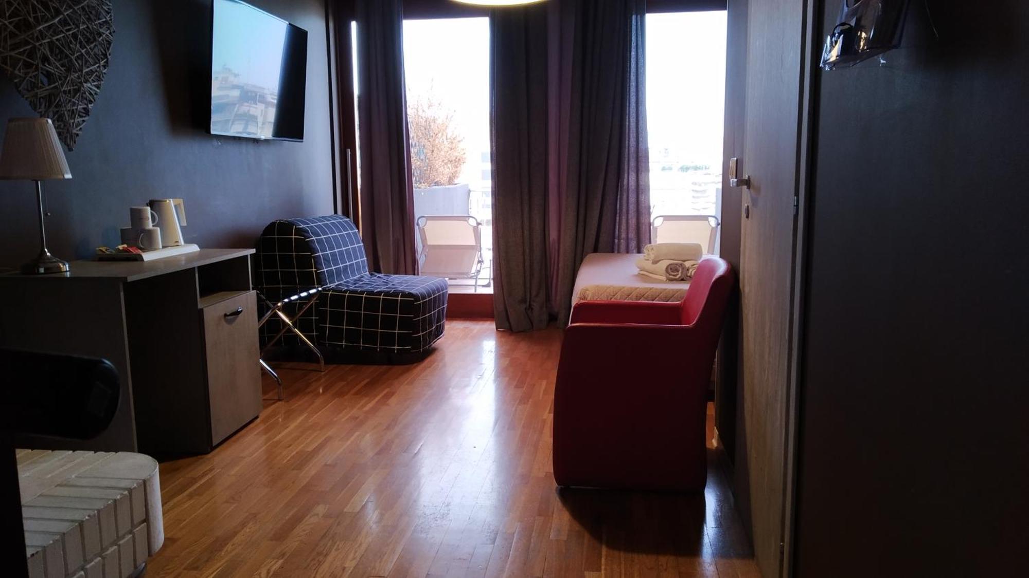 Cconforthotels R&B Dolci Emozioni Bari Exterior photo