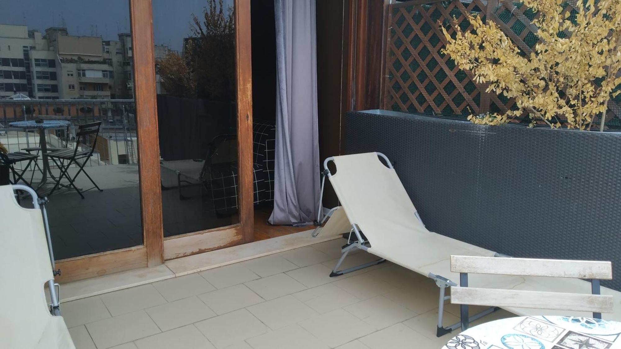 Cconforthotels R&B Dolci Emozioni Bari Exterior photo