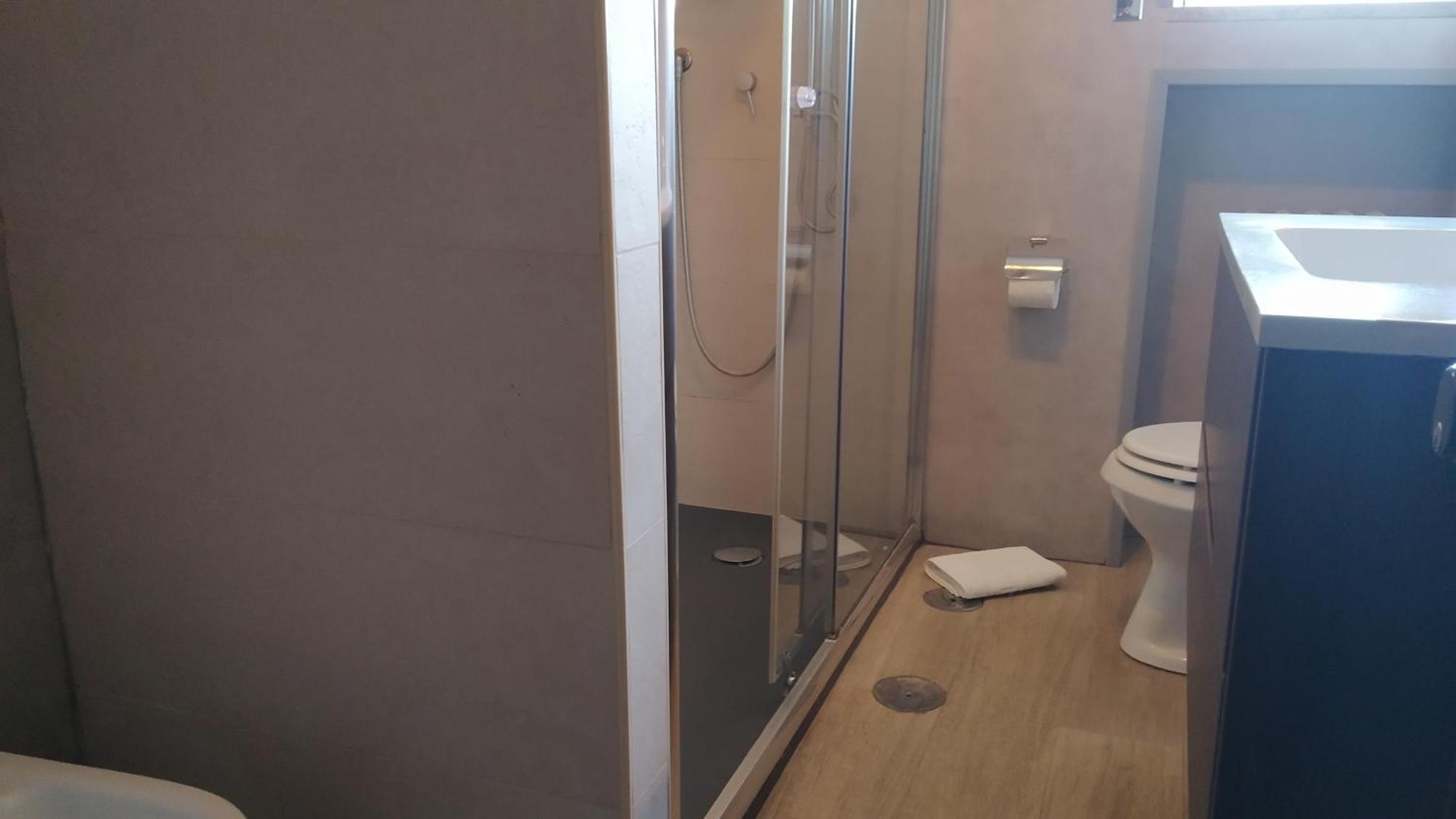 Cconforthotels R&B Dolci Emozioni Bari Exterior photo