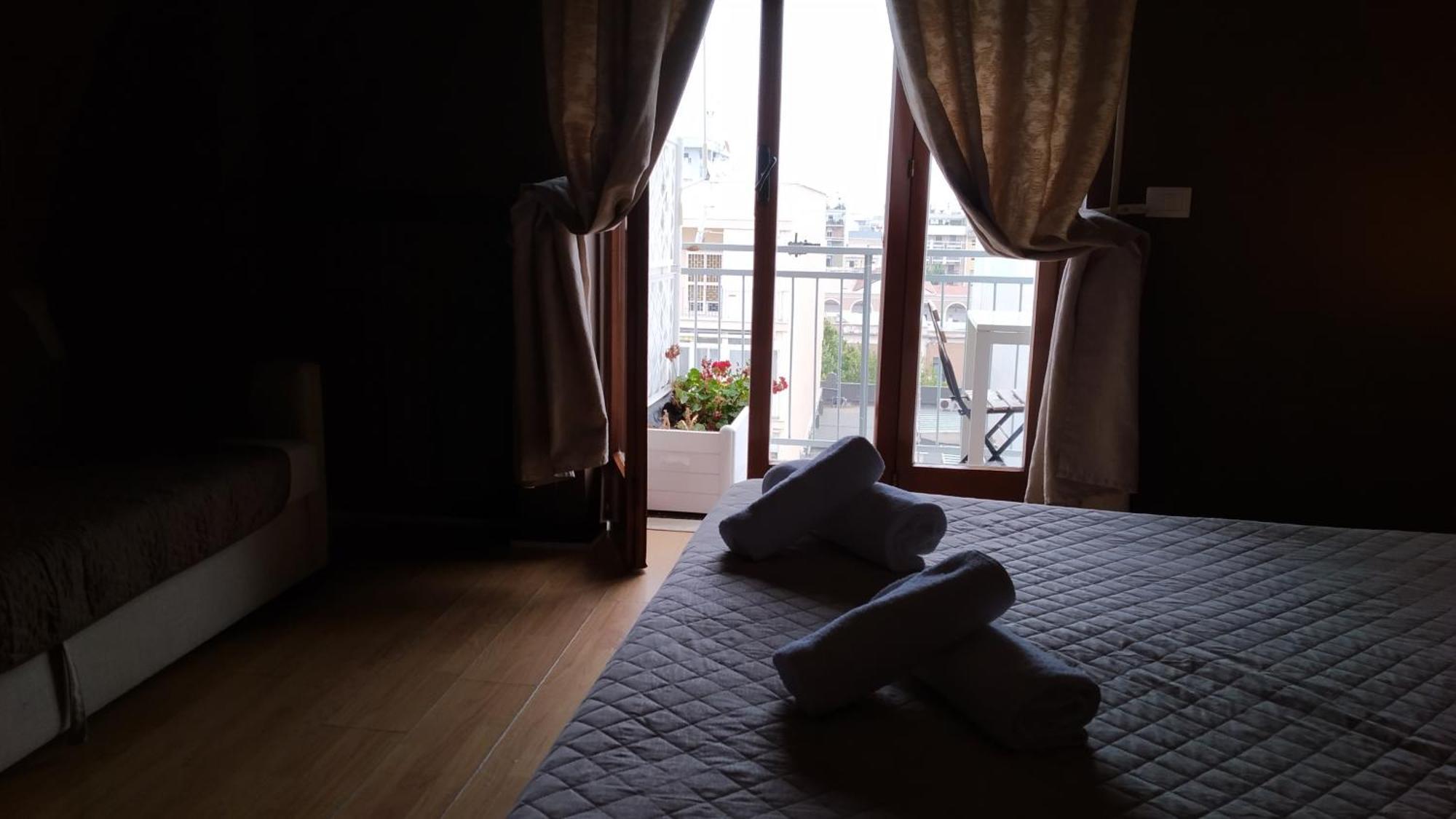 Cconforthotels R&B Dolci Emozioni Bari Exterior photo