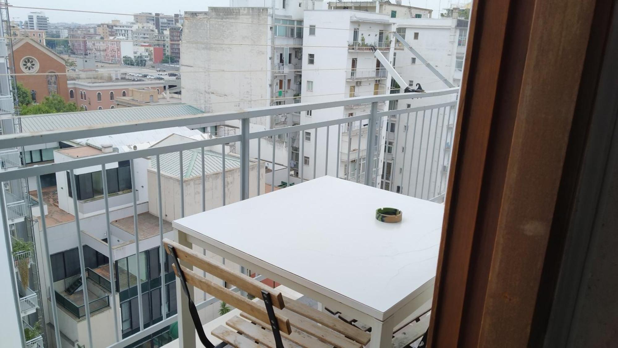 Cconforthotels R&B Dolci Emozioni Bari Exterior photo