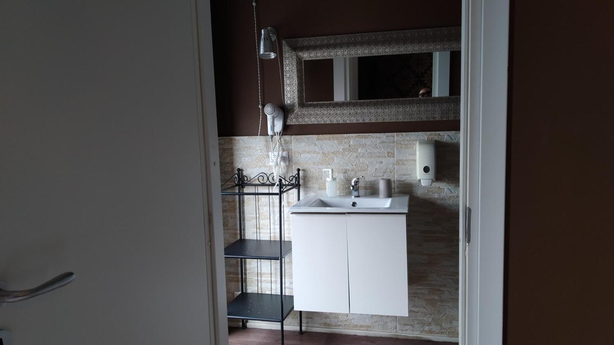 Cconforthotels R&B Dolci Emozioni Bari Exterior photo