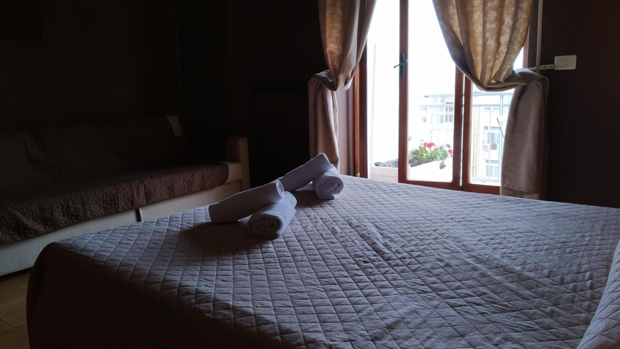 Cconforthotels R&B Dolci Emozioni Bari Exterior photo