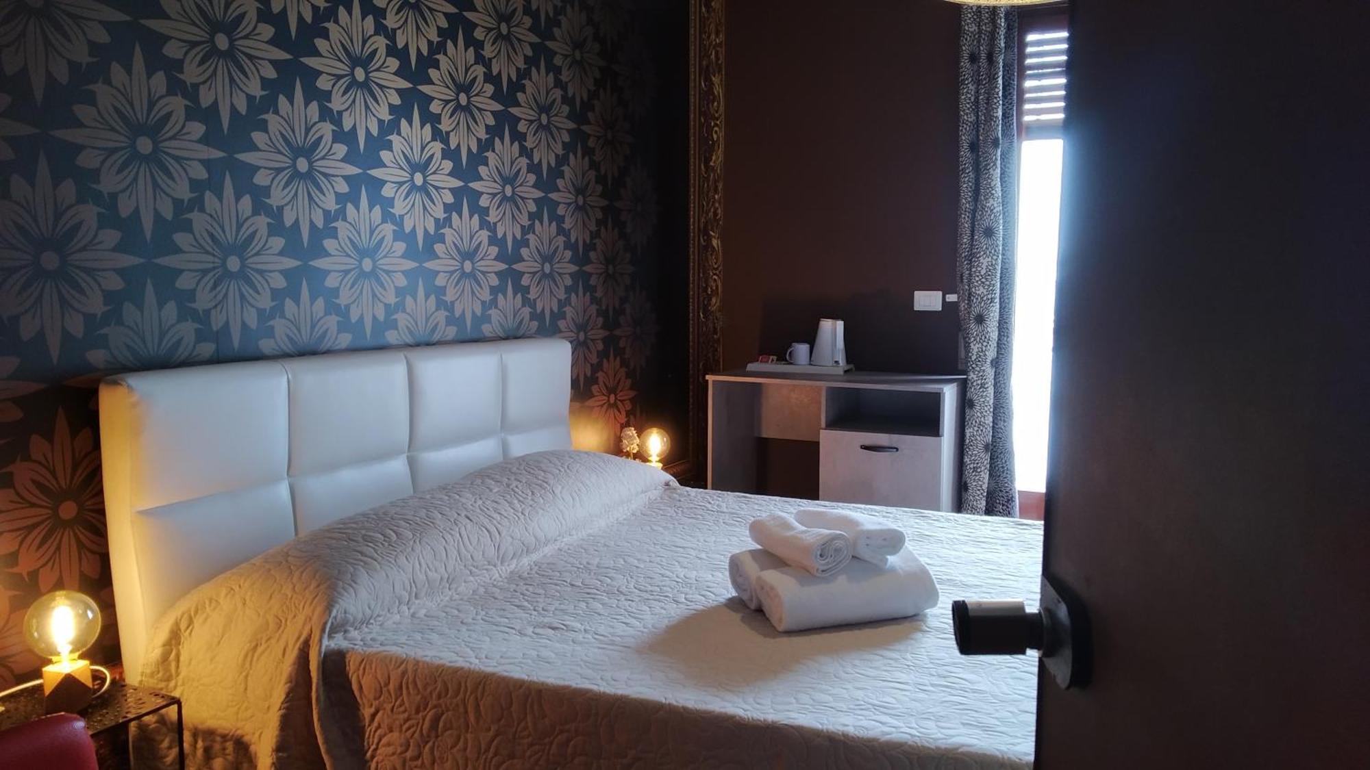Cconforthotels R&B Dolci Emozioni Bari Exterior photo