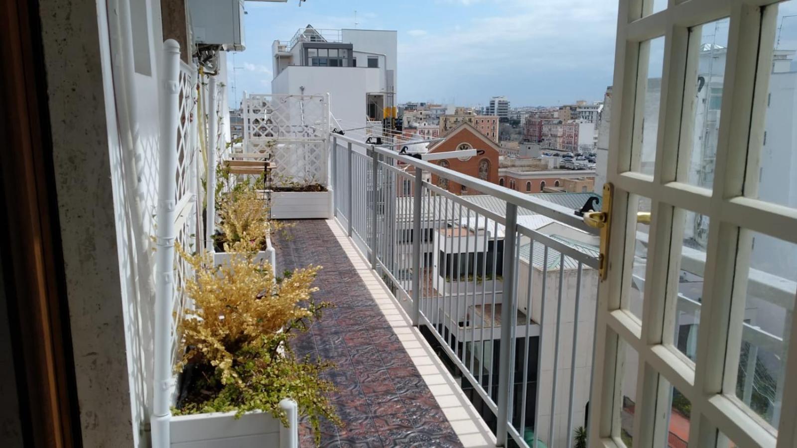Cconforthotels R&B Dolci Emozioni Bari Exterior photo