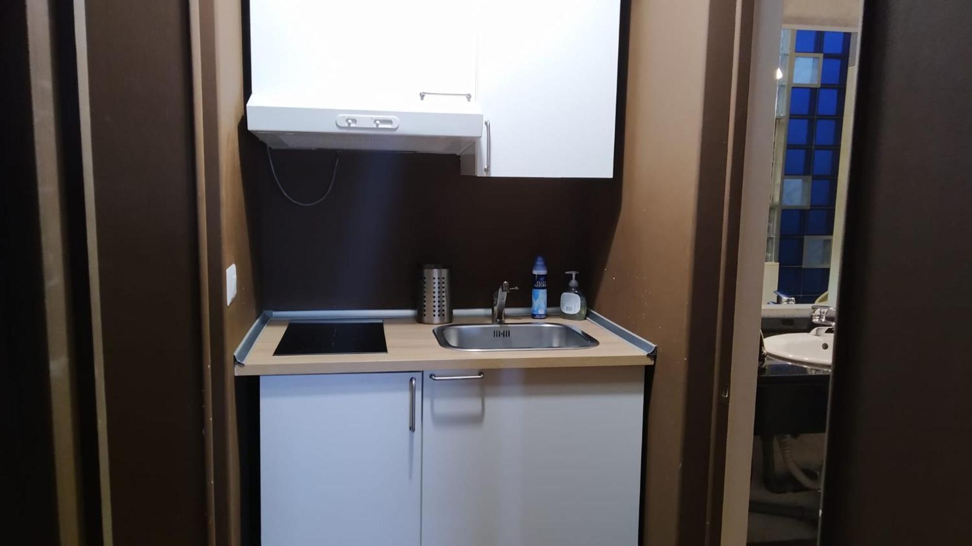 Cconforthotels R&B Dolci Emozioni Bari Exterior photo