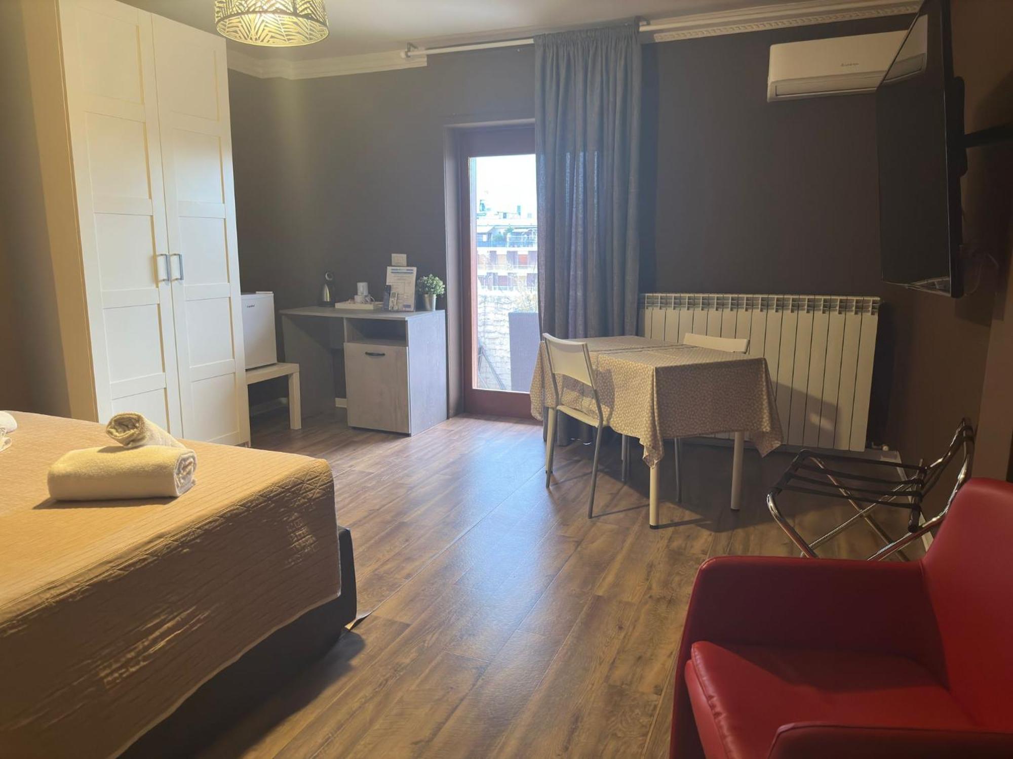 Cconforthotels R&B Dolci Emozioni Bari Exterior photo