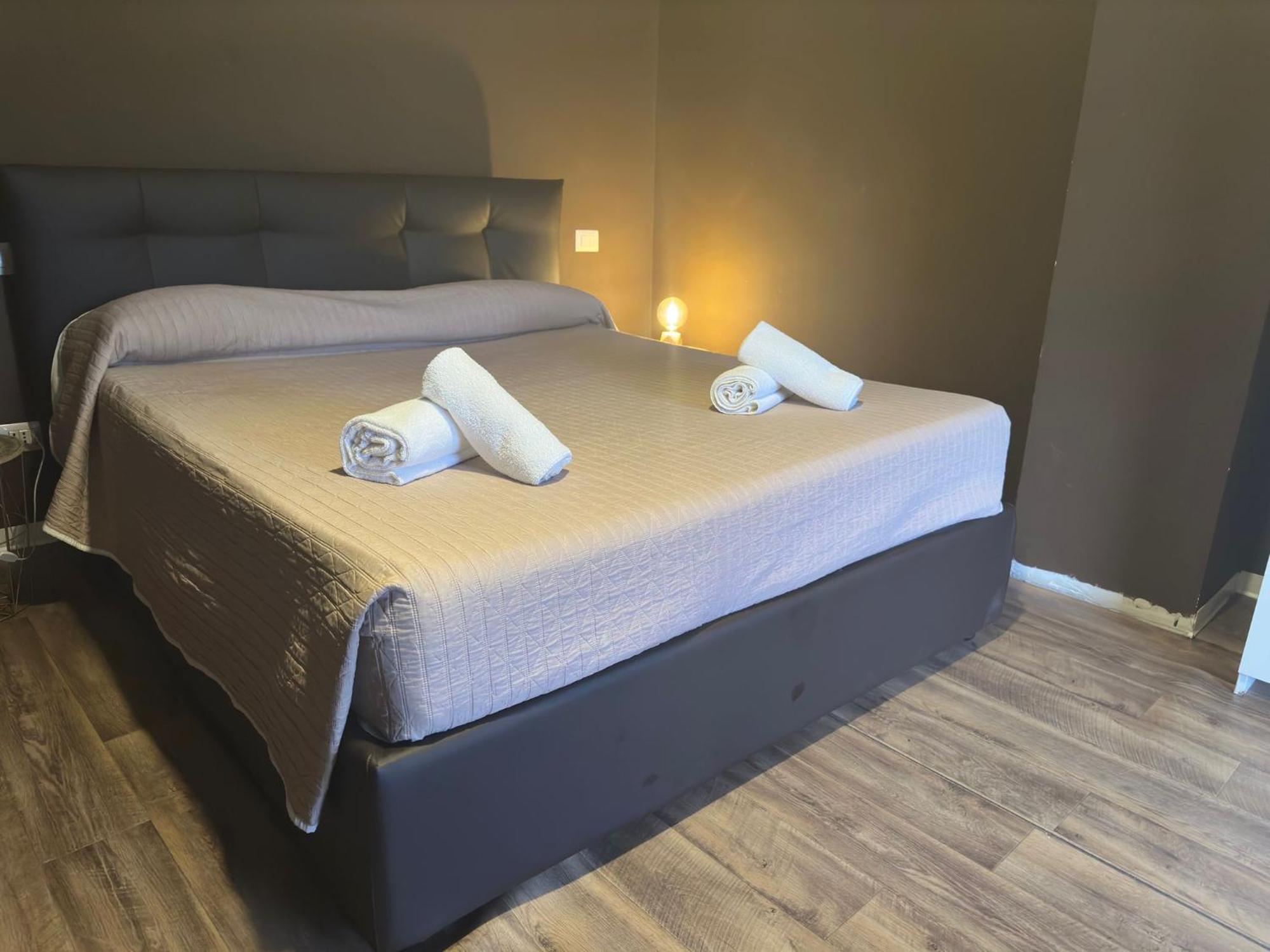 Cconforthotels R&B Dolci Emozioni Bari Exterior photo