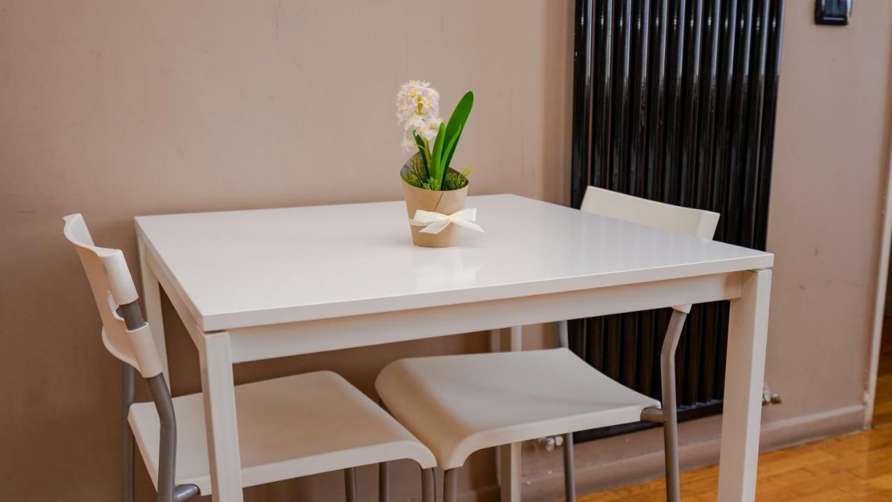 Cconforthotels R&B Dolci Emozioni Bari Exterior photo