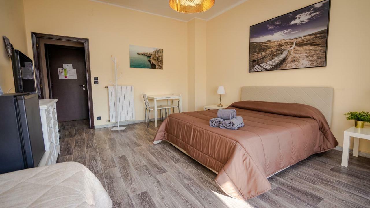Cconforthotels R&B Dolci Emozioni Bari Exterior photo