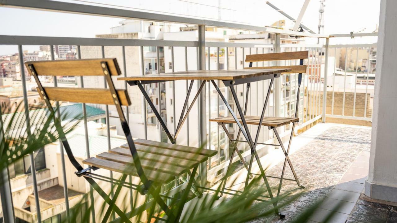 Cconforthotels R&B Dolci Emozioni Bari Exterior photo